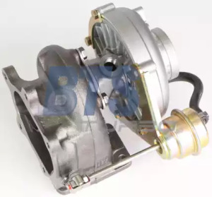 BTS TURBO T912474